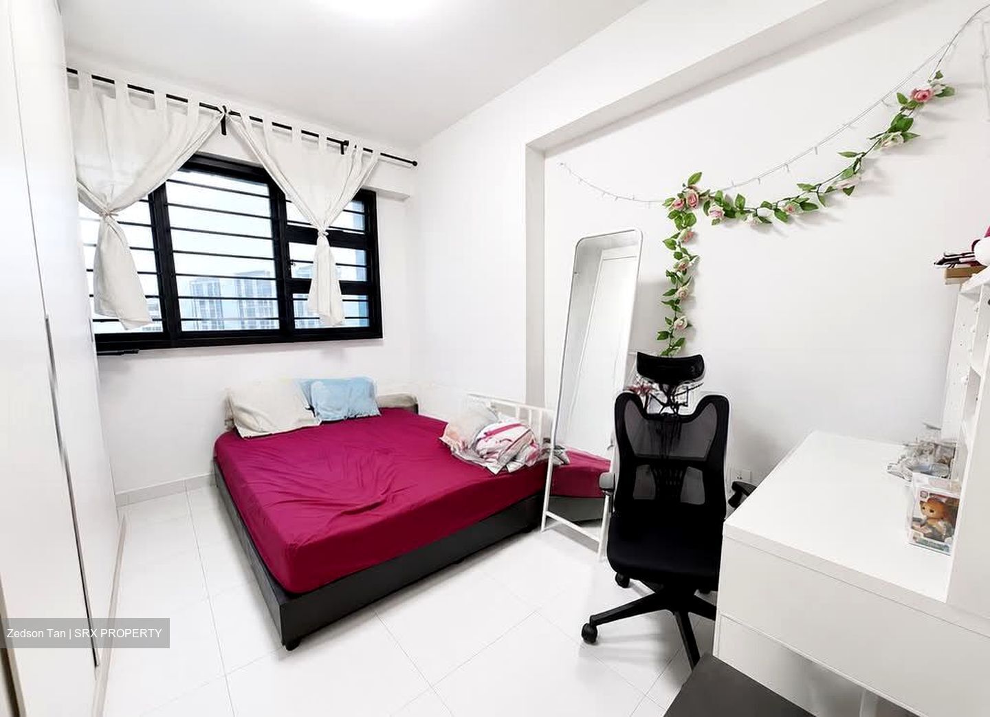 Blk 676A Park Grove @ Yishun (Yishun), HDB 4 Rooms #572055271
